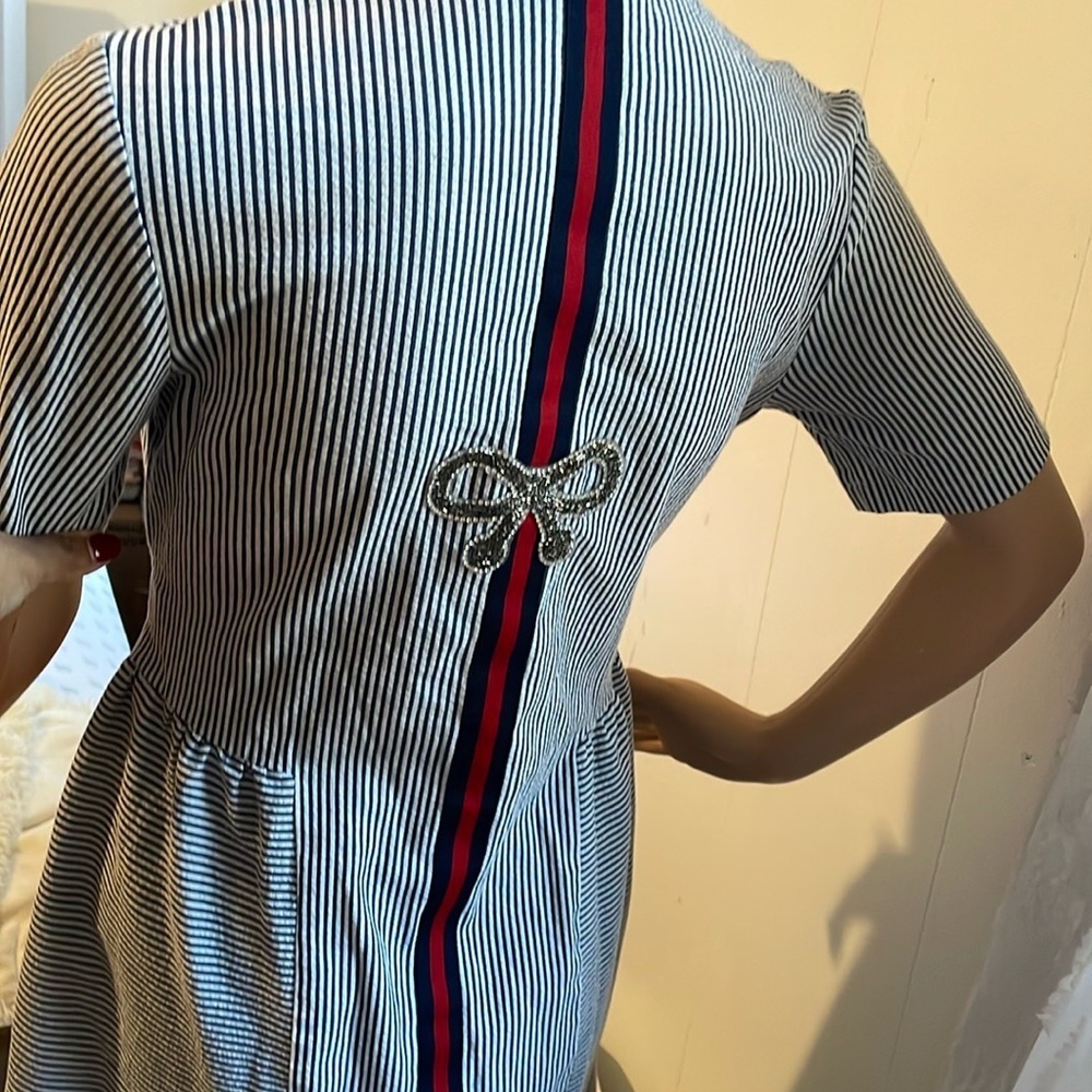 Regard by denge midi.dress - Picture 4 of 15